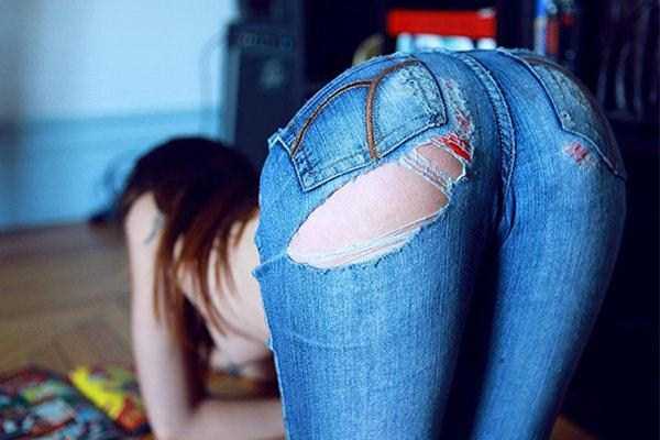Embarrassing Wardrobe Malfunctions (29 photos)