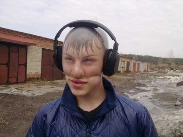 Some Seriously Wacky Russians (33 photos)