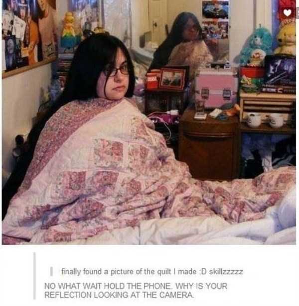 weird wtf pictures 10 That Weird Side of the Internet – Part 2 (28 photos)