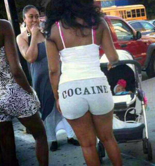 Strange People of America (21 photos)