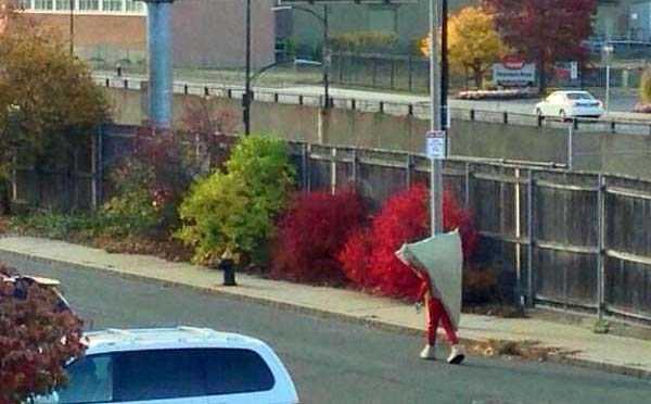 That Weird Side of the Internet – Part 3 (46 photos)