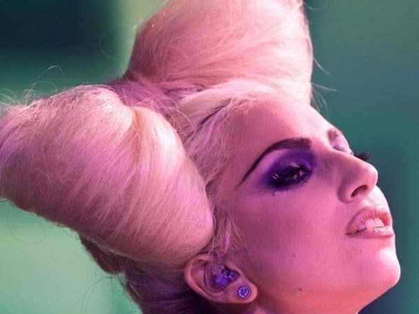 55 Shocking and Intriguing Photos of Lady Gaga (55 photos)