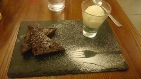 Ridiculous Ways of Serving Meals in Restaurants (22 photos)