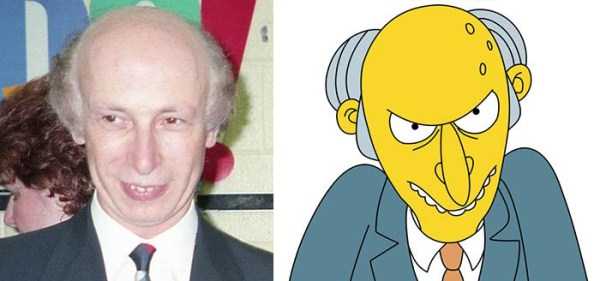 Cartoon Characters Spotted in the Real World (33 photos) 25