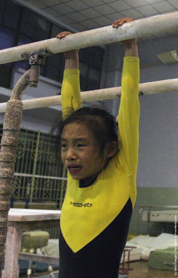 children olympic training in china 28