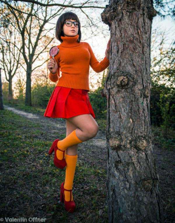 Cosplay Costumes That Dont Suck (30 photos)