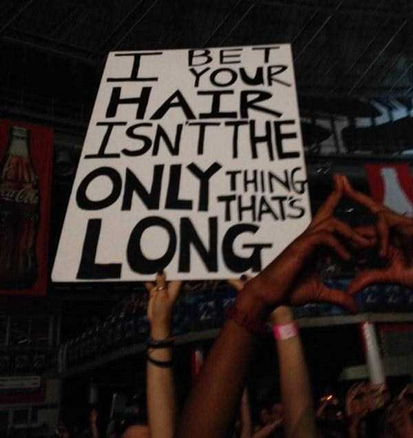 funny concert signs 15