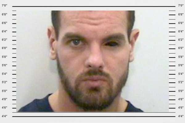 Scary But Somehow Hilarious Mugshots | KLYKER.COM