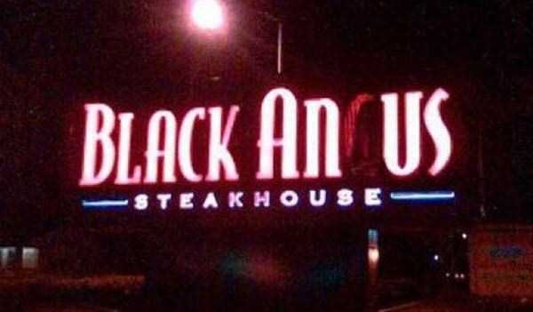 Unintentionally Funny Neon Signs Fails (51 photos) 50