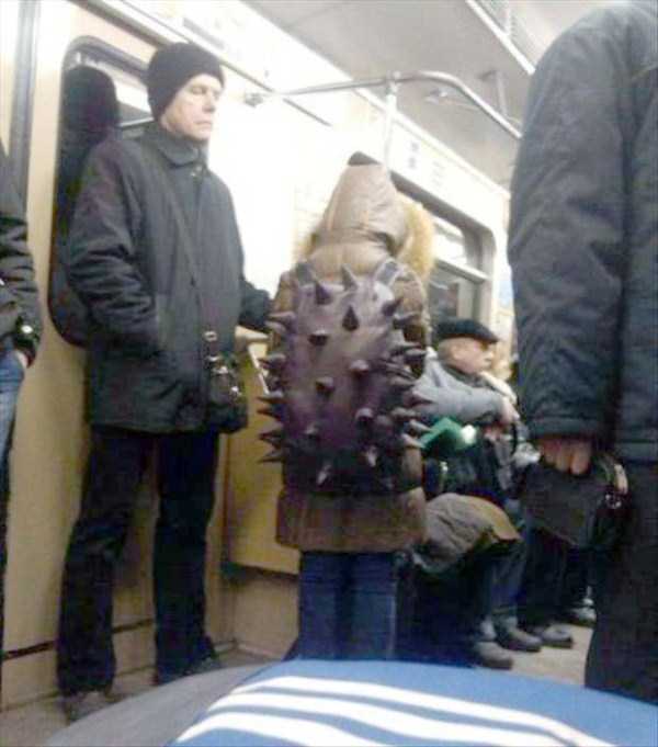 These People Made Terrible Fashion Choices (30 photos)