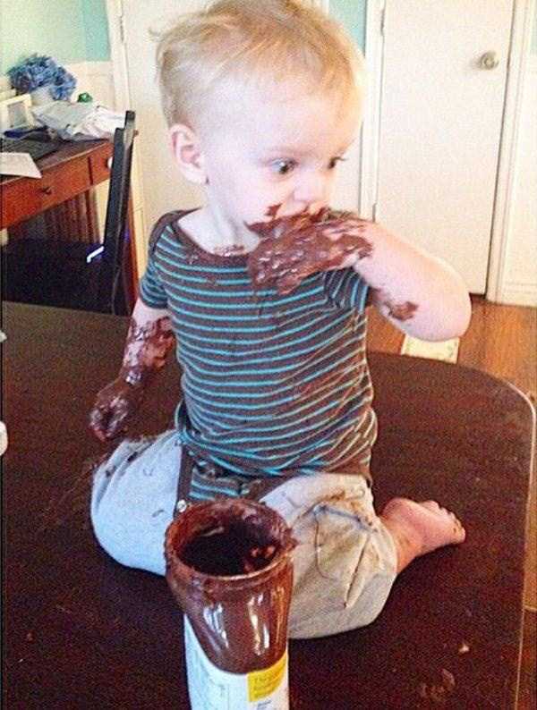 Nah, Im Just Not Ready for Kids (34 photos)