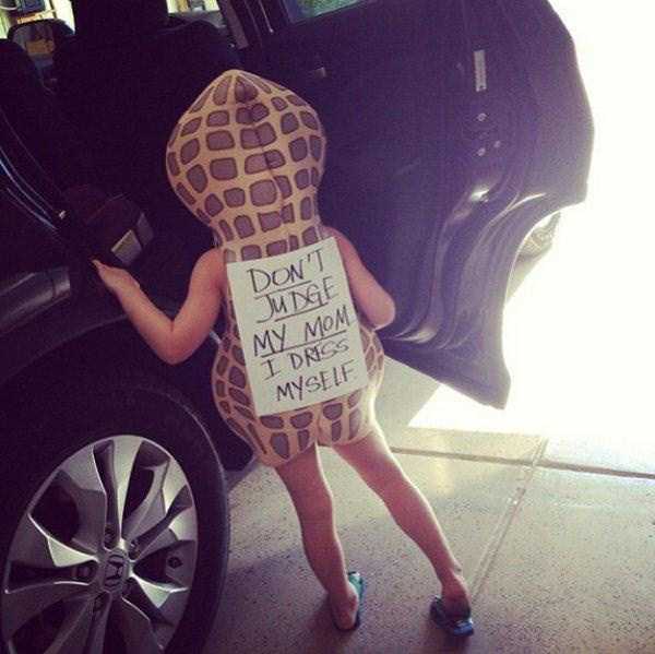 Nah, Im Just Not Ready for Kids (34 photos)