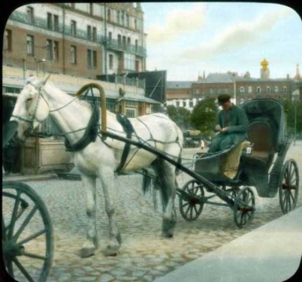 old photos of 1931 moscow in color 73