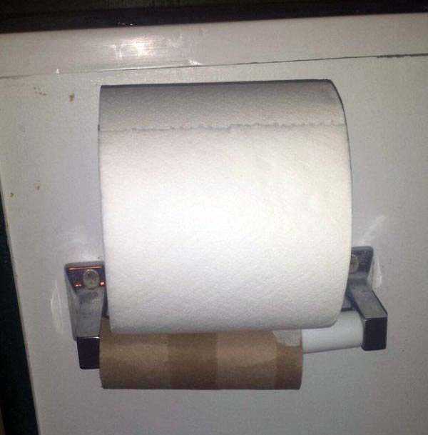 Some People Are Just So Inconsiderate (33 photos)