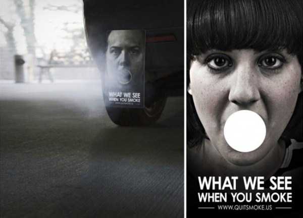 Powerful Advertisements That Will Get You Thinking (41 photos)