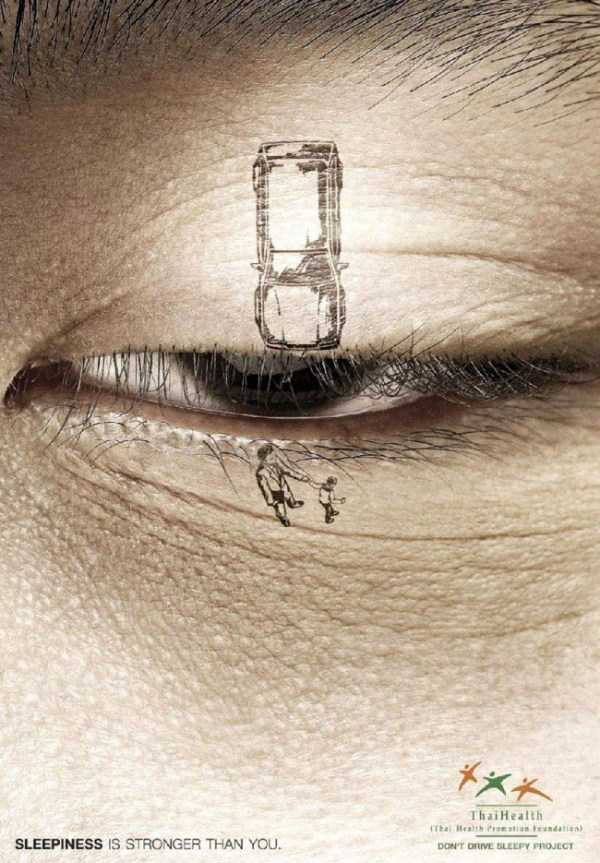 Powerful Advertisements That Will Get You Thinking (41 photos)