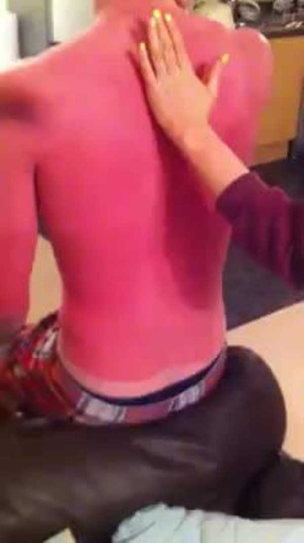 OMG, That Must Have Hurt Like Hell (41 photos)