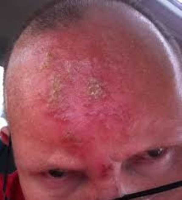 OMG, That Must Have Hurt Like Hell (41 photos)