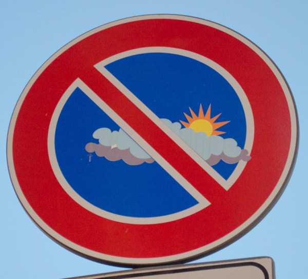 traffic signs in florence 30