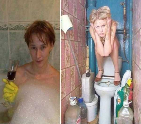 Russian Social Media is Weirdly Awesome (44 photos)