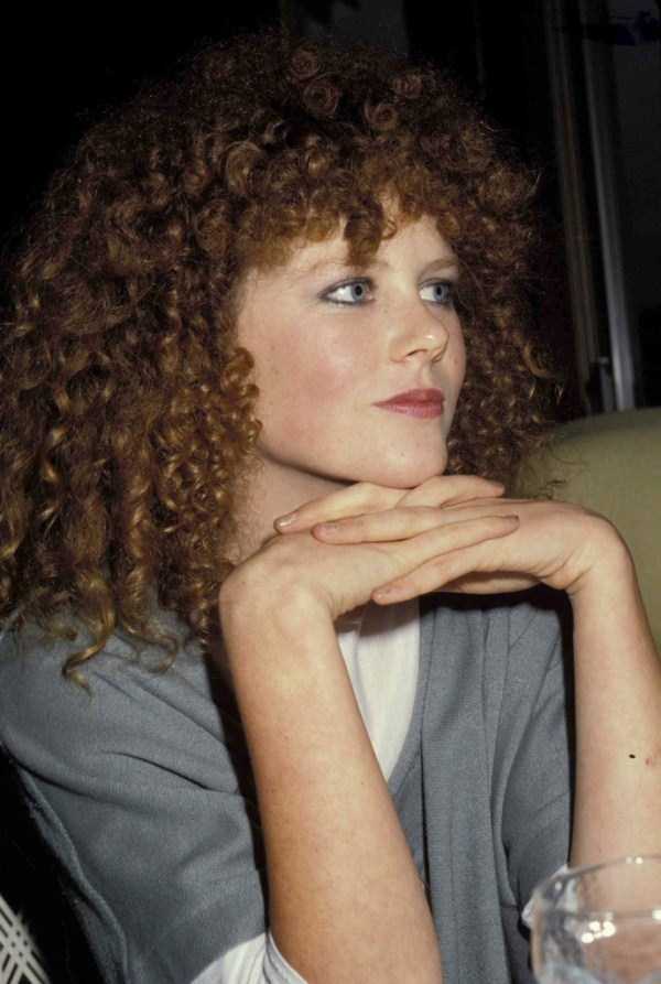 Nicole Kidman in the 1980s (16 photos)