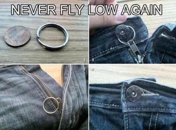 clever life hacks 37