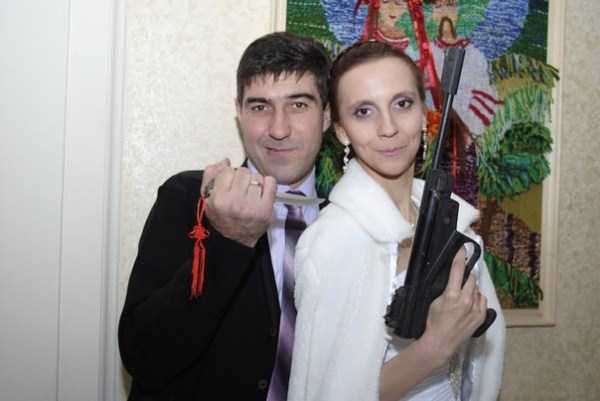 crazy russian wedding pictures 14