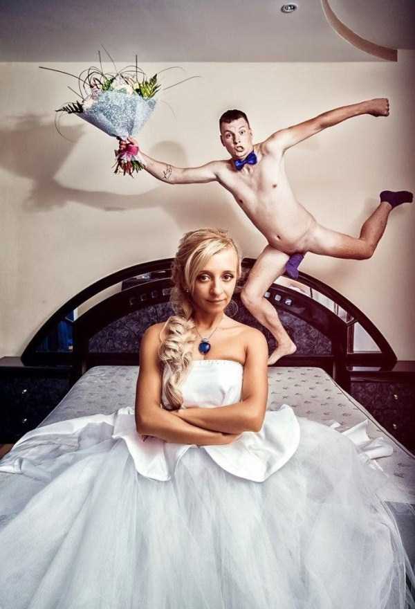 crazy russian wedding pictures 27