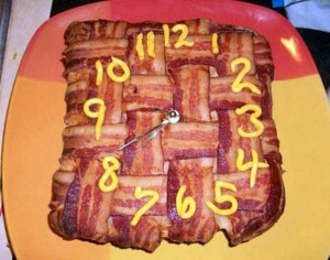 Unconventional Uses of Bacon (25 photos) 11