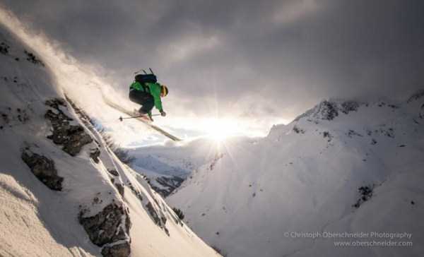 Extreme Moments Captured in Awesome Photos (40 photos)