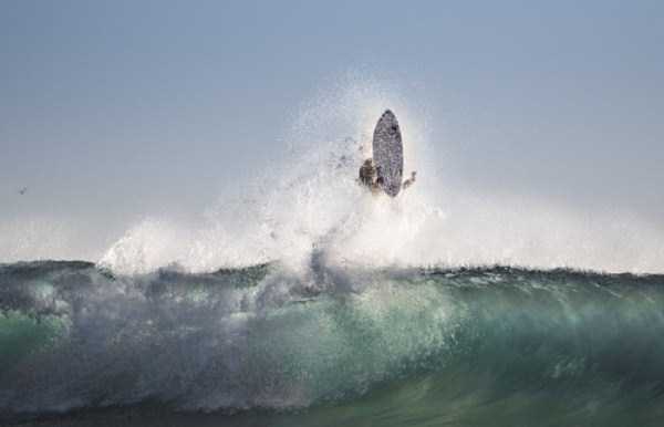 Extreme Moments Captured in Awesome Photos (40 photos)