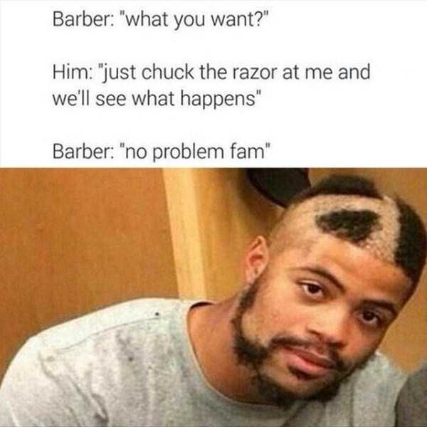 funny ghetto haircuts 5