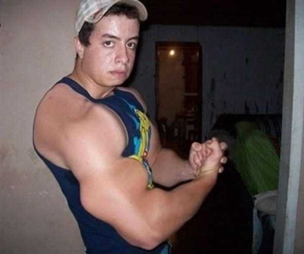 55 Hilariously Terrible Photoshops (55 photos)