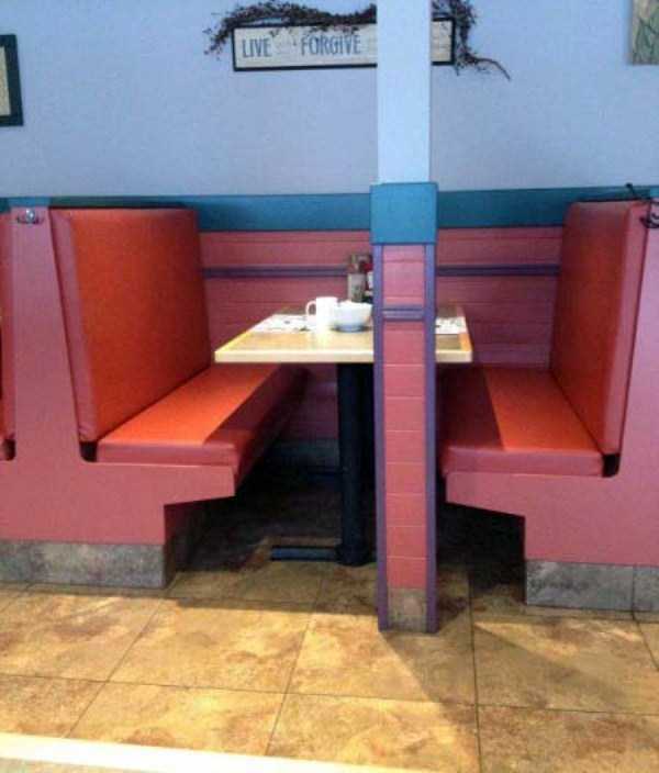 Construction Mistakes That Cant Be Tolerated (39 photos)