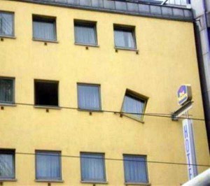 Construction Mistakes That Can't Be Tolerated (39 photos) 19