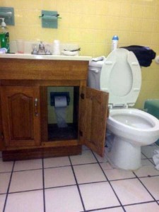 Construction Mistakes That Can't Be Tolerated (39 photos) 28