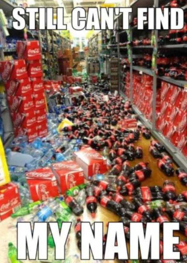 Funny Captions Make The Difference (71 photos)