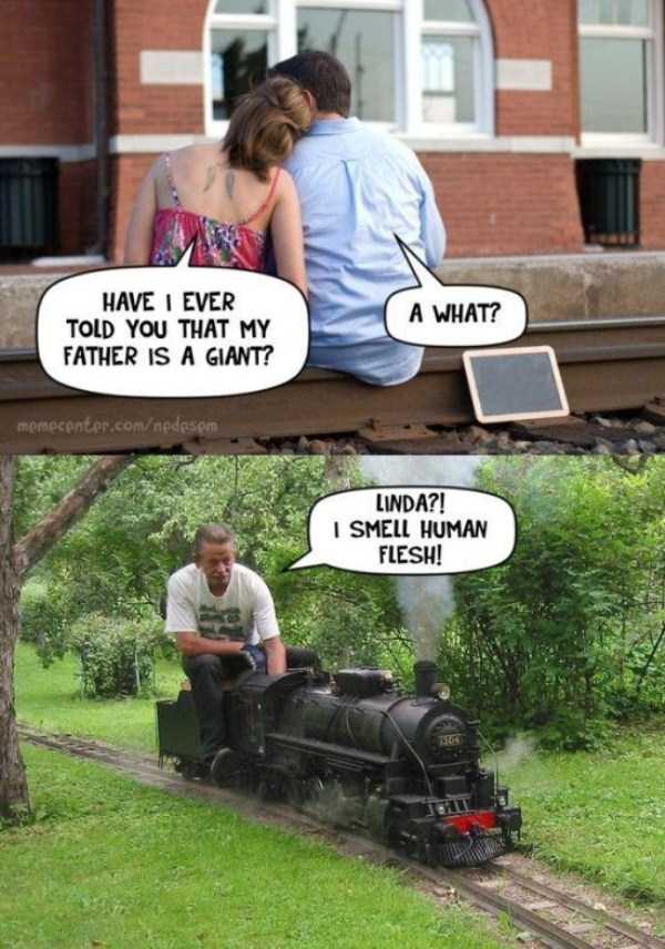 Funny Captions Make The Difference (71 photos)