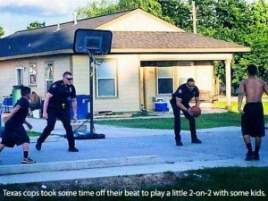 After All Cops Are Humans Just Like Us (60 photos) 5
