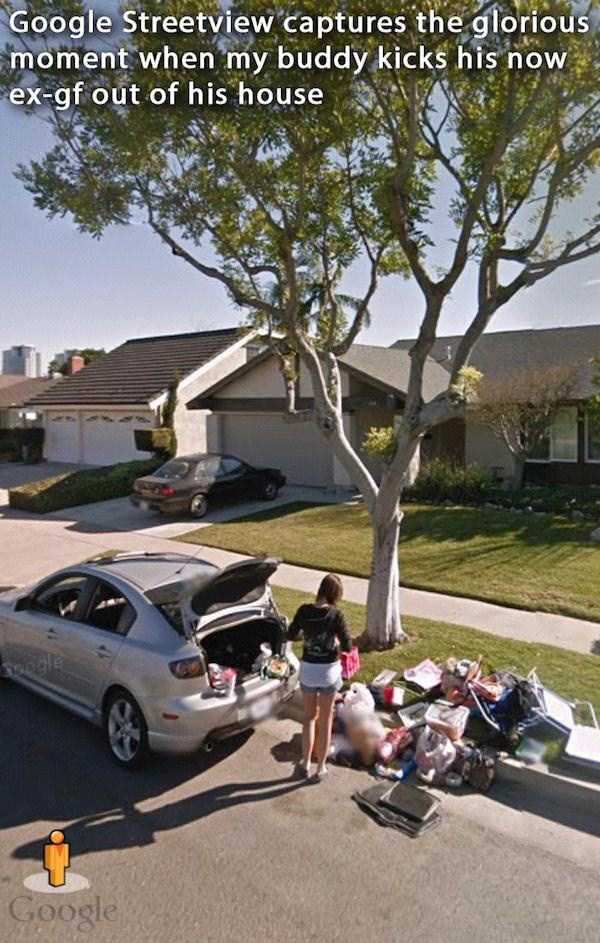 Some People Dont Know How to Behave in Relationships (18 photos)