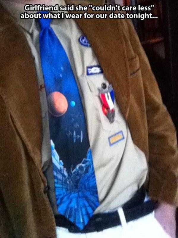 Some People Dont Know How to Behave in Relationships (18 photos)