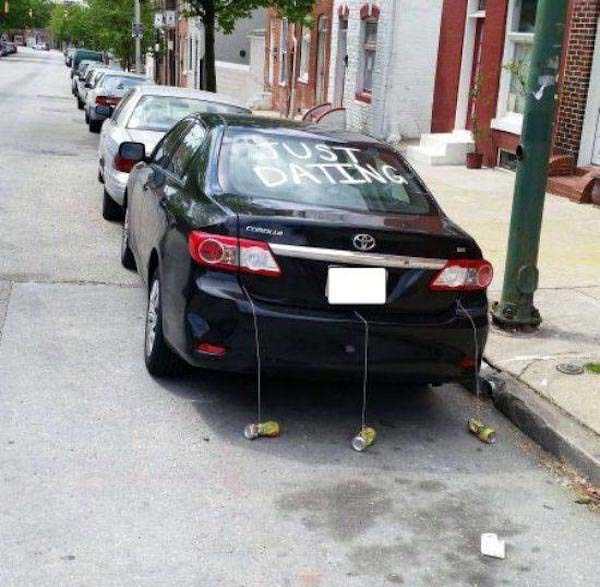 Some People Dont Know How to Behave in Relationships (18 photos)