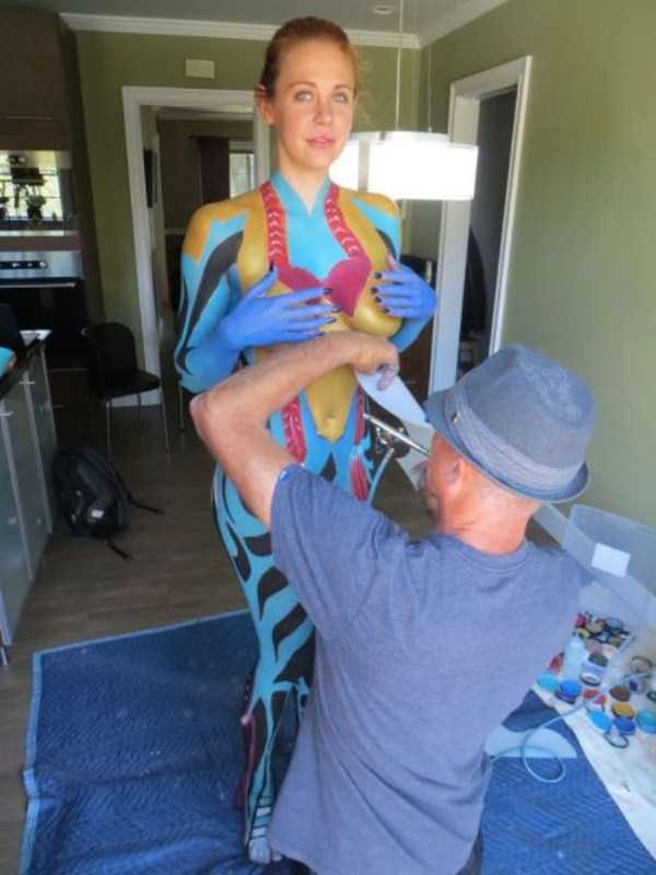 A Little Fun for Adults – Part 5 (49 photos)