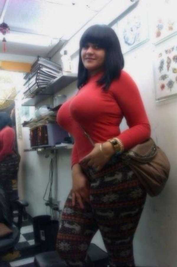 A Little Fun for Adults – Part 5 (49 photos)