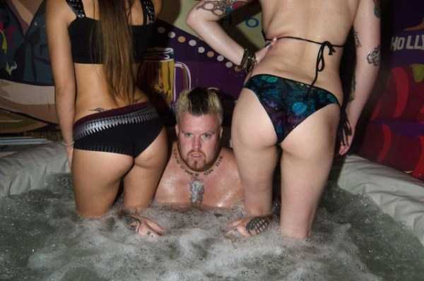 A Little Fun for Adults – Part 5 (49 photos)