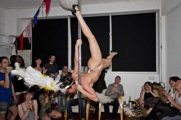 A Little Fun for Adults – Part 5 (49 photos)