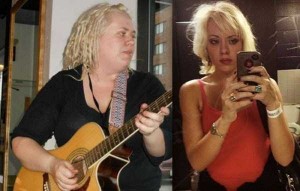 25 Inspiring Examples of Successful Weight Loss (25 photos) 22