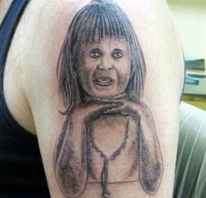 Tattoos That Didn't Turned Out as Planned (36 photos) 29