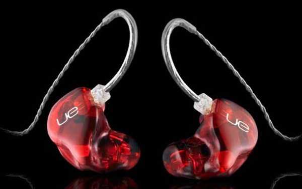 unique looking headphones and earphones 38