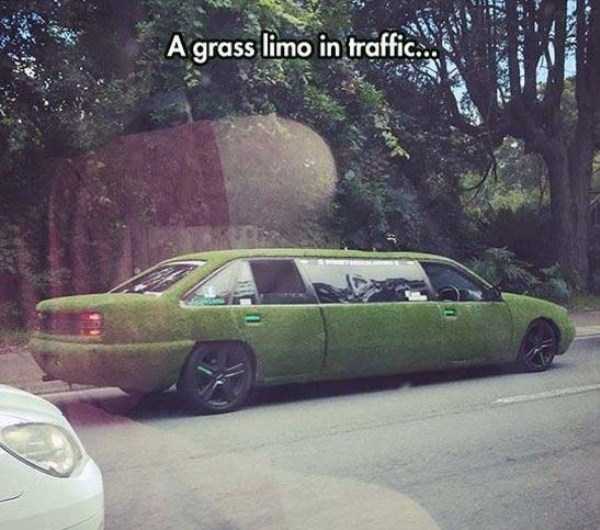 unusual situations 12 These Are Not Ordinary Everyday Situations (80 photos)